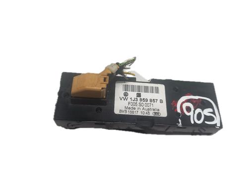 Interrupteur de vitre avant gauche VW GOLF IV (1J1) 1.9 TDI | BP29790930I27 