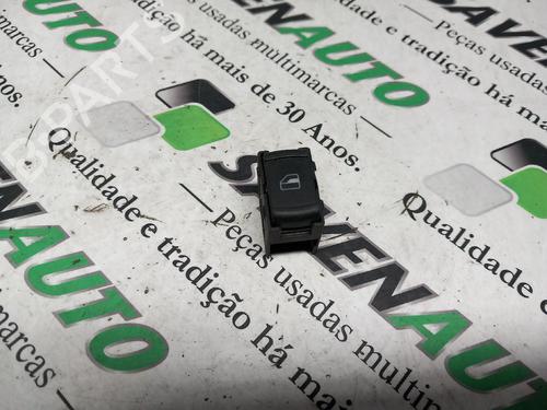 Used Left rear window switch VW GOLF IV (1J1) 1.9 TDI (90 hp) 29790942