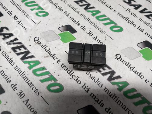 Used Left front window switch VW GOLF III (1H1) 1.9 TDI (90 hp) 29790950
