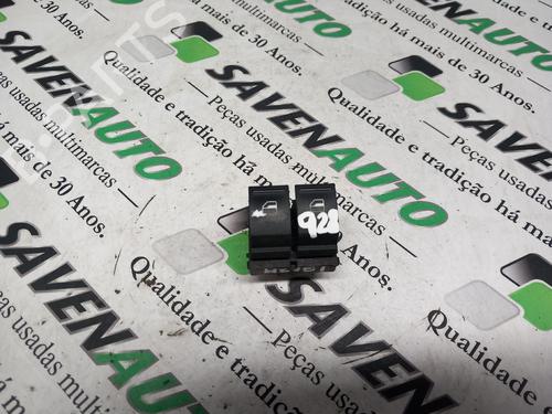 Used Left front window switch SEAT IBIZA IV (6J5, 6P1) 1.2 TDI (75 hp) 29790952