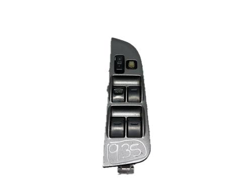 Used Left front window switch TOYOTA COROLLA (_E11_) 1.9 D (WZE110_, WZE110R) (69 hp) 29790959