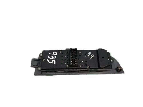 Left front window switch TOYOTA COROLLA (_E11_) 1.9 D (WZE110_, WZE110R) | BP29790959I27 