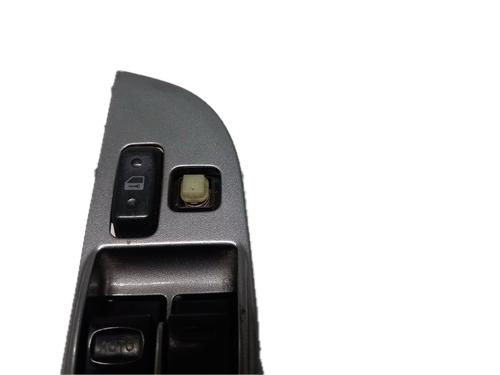 Left front window switch TOYOTA COROLLA (_E11_) 1.9 D (WZE110_, WZE110R) | BP29790959I27 