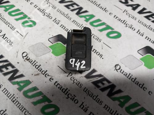 Used Right front window switch VW POLO (6N2) 1.4 TDI (75 hp) 29790965