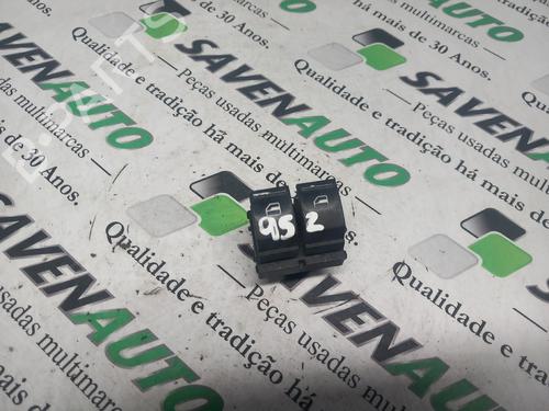 Used Left front window switch VW POLO V (6R1, 6C1) 1.2 TDI (75 hp) 29790974