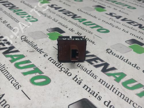 Left front window switch VW POLO V (6R1, 6C1) 1.2 TDI | BP29790974I27