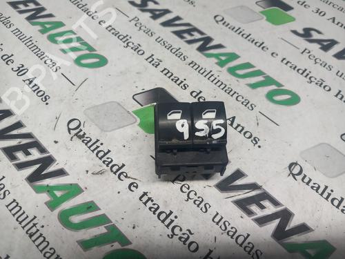 Used Left front window switch CITROËN C4 CACTUS 1.6 HDi 90 (92 hp) 29790977