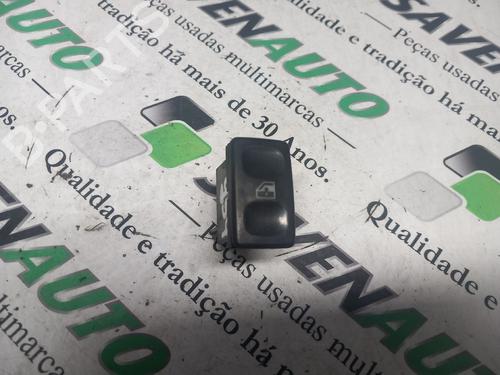 Interrupteur de vitre avant gauche VW POLO III (6N1) 64 1.9 D (64 hp) 29790980