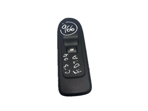 Used Right front window switch CITROËN C3 II (SC_) 1.4 HDi 70 (SC8HZC, SC8HR0, SC8HP4) (68 hp) 29790987