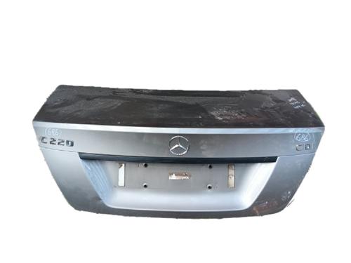 Used Tailgate MERCEDES-BENZ C-CLASS (W204) C 220 CDI (204.002) (170 hp) 29790993
