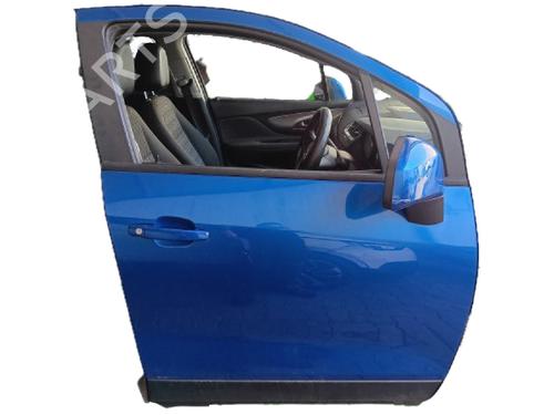 Dør højre fortil OPEL MOKKA / MOKKA X (J13) 1.6 CDTI (_76) (136 hp) 29790995