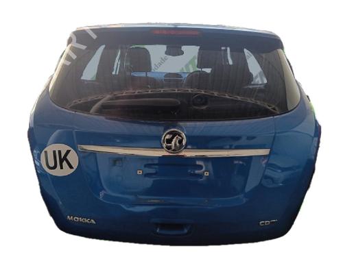 Used Tailgate OPEL MOKKA / MOKKA X (J13) 1.6 CDTI (_76) (136 hp) 29790996