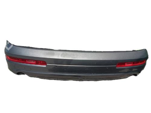 Used Rear bumper AUDI Q7 (4LB) 3.0 TDI quattro (211 hp) 29790999