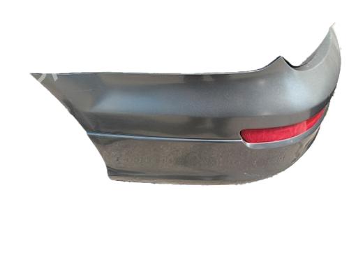 Rear bumper AUDI Q7 (4LB) 3.0 TDI quattro | BP29790999C8 