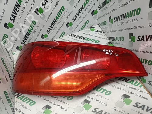 Venstre Baklys AUDI Q7 (4LB) 3.0 TDI quattro (211 hp) 29791000