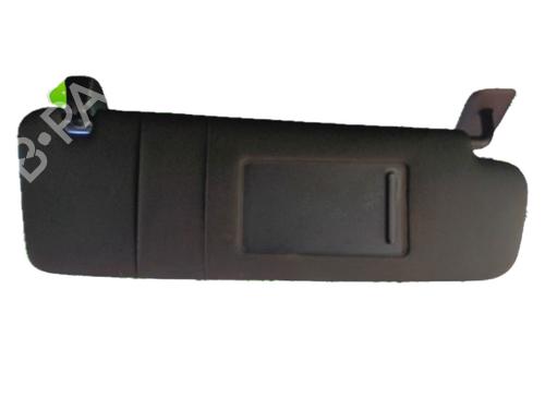 Right sun visor AUDI Q7 (4LB) 3.0 TDI quattro | BP29791006I2