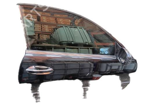 Right front door MERCEDES-BENZ S-CLASS Coupe (C215) CL 500 (215.375) | BP29791009C3 