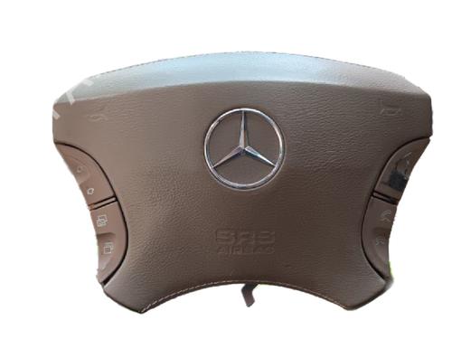 Used Driver airbag MERCEDES-BENZ S-CLASS Coupe (C215) CL 500 (215.375) (306 hp) 29791019