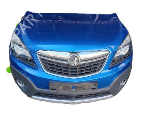 Used Full front OPEL MOKKA / MOKKA X (J13) 1.6 CDTI (_76) (136 hp) 29791024