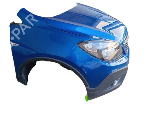 Full front OPEL MOKKA / MOKKA X (J13) 1.6 CDTI (_76) | BP29791024S1 