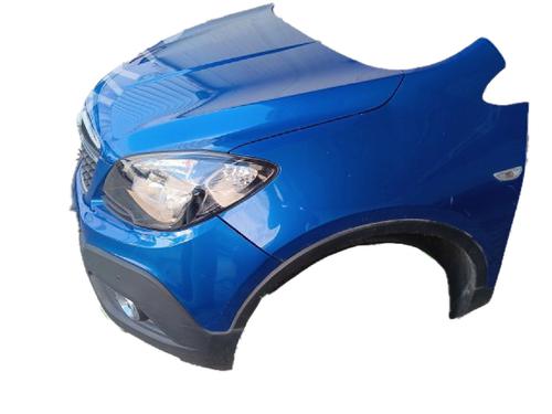 Full front OPEL MOKKA / MOKKA X (J13) 1.6 CDTI (_76) | BP29791024S1 