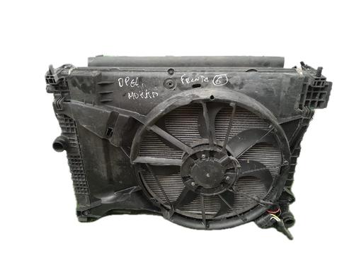 Full front OPEL MOKKA / MOKKA X (J13) 1.6 CDTI (_76) | BP29791024S1 