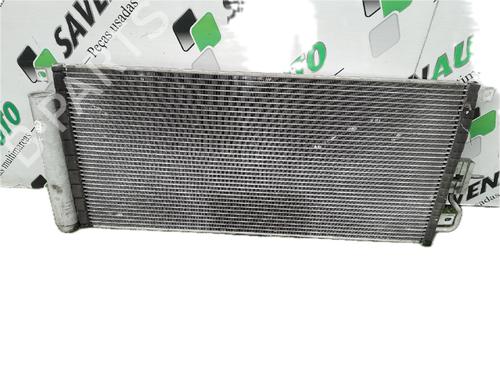 Full front OPEL MOKKA / MOKKA X (J13) 1.6 CDTI (_76) | BP29791024S1 