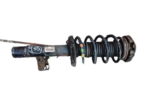 Used Left front shock absorber VW PASSAT CC B6 (357) 2.0 TDI (140 hp) 29791026