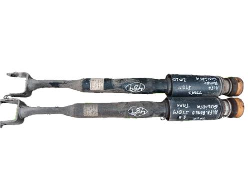Used Left front shock absorber ALFA ROMEO GIULIETTA (940_) 1.6 JTDM (940FYB11, 940FYB1A, 940FYF11, 940FYF1A) (120 hp) 29791030