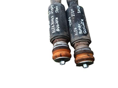 Left front shock absorber ALFA ROMEO GIULIETTA (940_) 1.6 JTDM (940FYB11, 940FYB1A, 940FYF11, 940FYF1A) | BP29791030M16