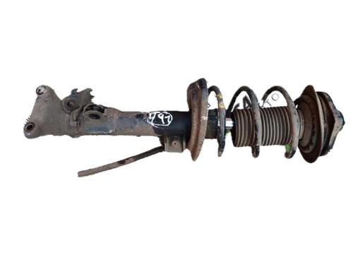 Used Left front shock absorber MERCEDES-BENZ C-CLASS (W204) C 220 CDI (204.002) (170 hp) 29791032