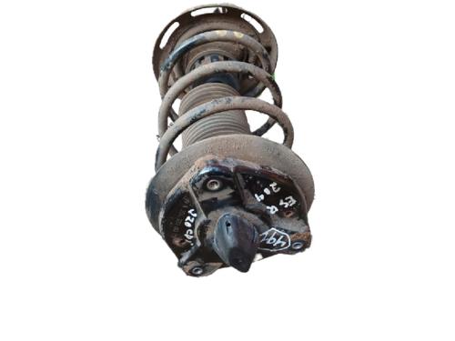 Left front shock absorber MERCEDES-BENZ C-CLASS (W204) C 220 CDI (204.002) | BP29791032M16