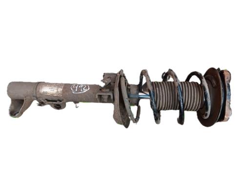 Used Right front shock absorber MERCEDES-BENZ C-CLASS (W204) C 220 CDI (204.002) (170 hp) 29791033