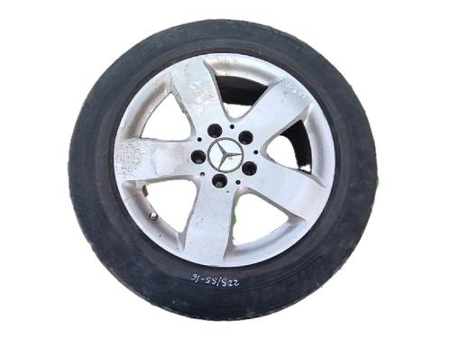 Rim MERCEDES-BENZ E-CLASS (W211) E 320 CDI (211.022) | BP29791044C45