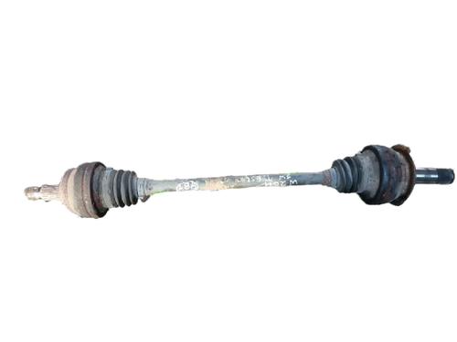 Used Left rear driveshaft MERCEDES-BENZ C-CLASS (W204) C 220 CDI (204.008) (163 hp) 29791046