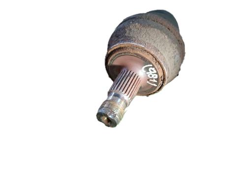 Left rear driveshaft MERCEDES-BENZ C-CLASS (W204) C 220 CDI (204.008) | BP29791046M40 