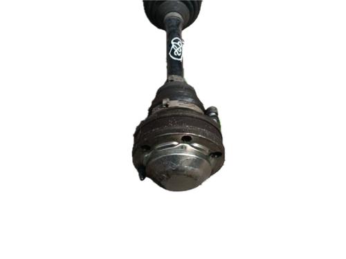 Left front driveshaft AUDI A3 (8P1) 2.0 TDI | BP29791047M38