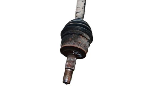 Right front driveshaft ALFA ROMEO GIULIETTA (940_) 1.6 JTDM (940FYB11, 940FYB1A, 940FYF11, 940FYF1A) | BP29791049M39 