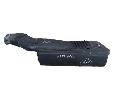 Air filter box MERCEDES-BENZ E-CLASS (W211) E 320 CDI (211.022) | BP29791052M87