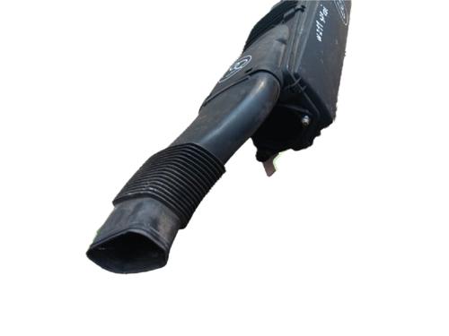 Air filter box MERCEDES-BENZ E-CLASS (W211) E 320 CDI (211.022) | BP29791052M87