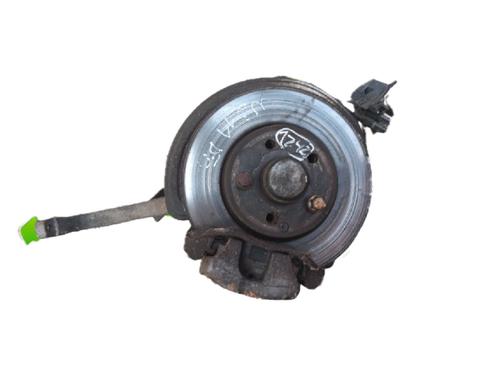 Achsschenkel rechts vorne für MERCEDES-BENZ E-CLASS (W211) E 320 CDI (211.022) (224 hp) 29791054