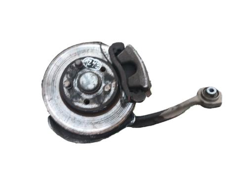 Used Left front steering knuckle MERCEDES-BENZ C-CLASS (W204) C 220 CDI (204.002) (170 hp) 29791055