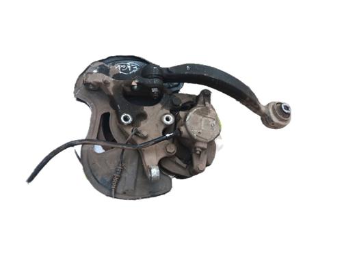 Left front steering knuckle MERCEDES-BENZ C-CLASS (W204) C 220 CDI (204.002) | BP29791055M25