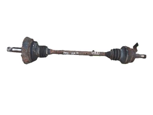 Used Right front driveshaft MERCEDES-BENZ E-CLASS (W211) E 320 CDI (211.022) (224 hp) 29791056