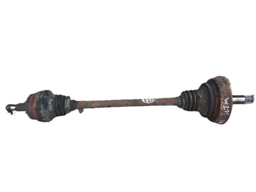 Used Left front driveshaft MERCEDES-BENZ E-CLASS (W211) E 320 CDI (211.022) (224 hp) 29791057