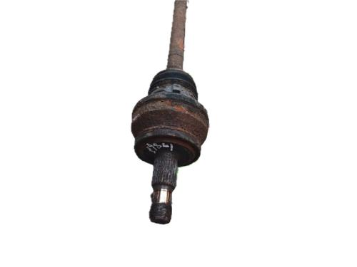 Left front driveshaft MERCEDES-BENZ E-CLASS (W211) E 320 CDI (211.022) | BP29791057M38