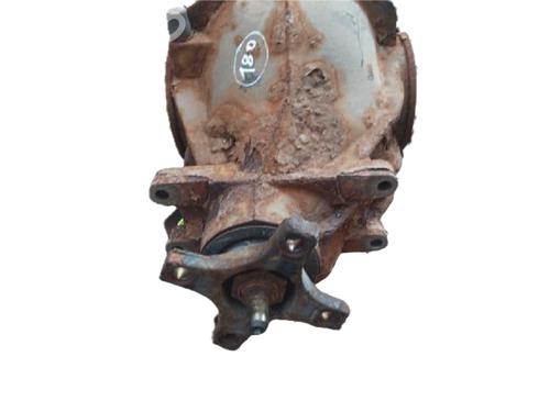 Differensial bakvogn MERCEDES-BENZ E-CLASS (W211) E 320 CDI (211.022) | BP29791058M24 