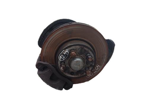 Højre Styrespindel Lejehus MERCEDES-BENZ C-CLASS (W204) C 220 CDI (204.002) (170 hp) 29791060