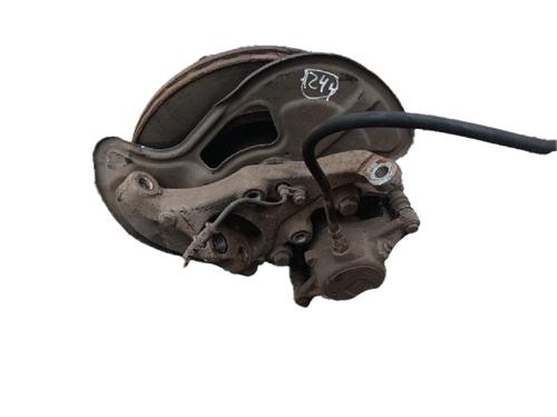 Right front steering knuckle MERCEDES-BENZ C-CLASS (W204) C 220 CDI (204.002) | BP29791060M26