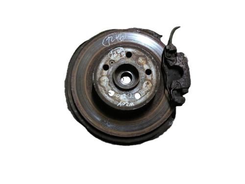 Used Right rear steering knuckle MERCEDES-BENZ C-CLASS (W204) C 220 CDI (204.002) (170 hp) 29791062